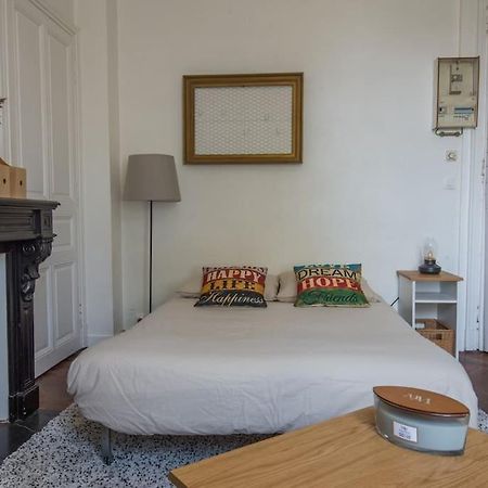 Le Petit Cosy Apartman Angers Kültér fotó