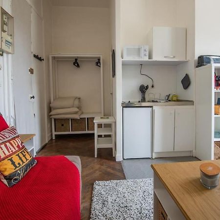 Le Petit Cosy Apartman Angers Kültér fotó