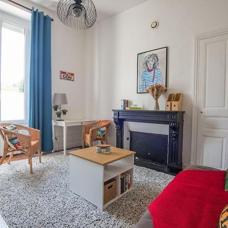 Le Petit Cosy Apartman Angers Kültér fotó