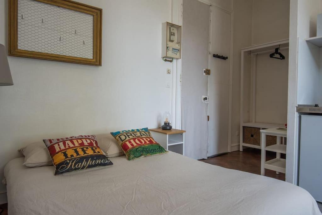 Le Petit Cosy Apartman Angers Kültér fotó