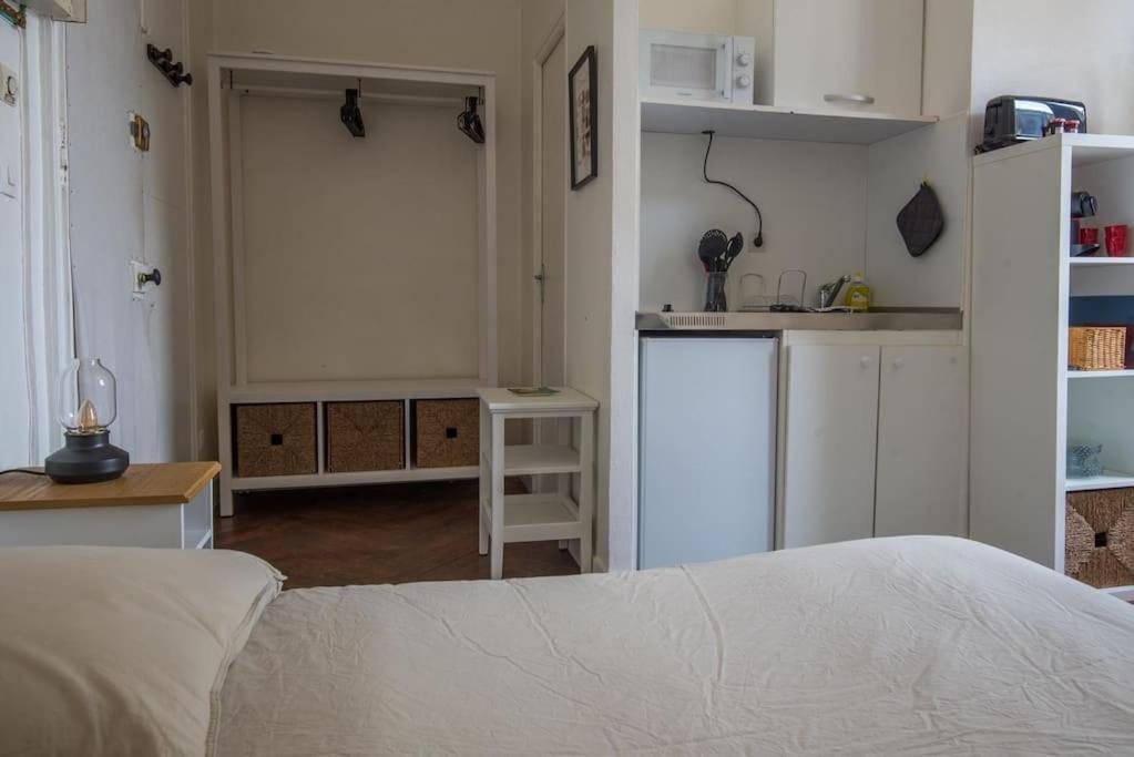 Le Petit Cosy Apartman Angers Kültér fotó